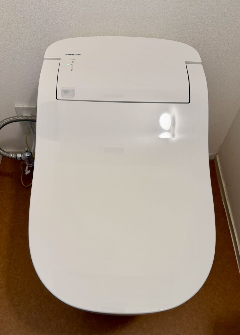 【施工事例】トイレ交換工事を実施しました